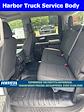 New 2024 Chevrolet Silverado 3500 Crew Cab Service Truck for sale #RF464631 - photo 14