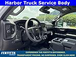 New 2024 Chevrolet Silverado 3500 Crew Cab Service Truck for sale #RF464631 - photo 15