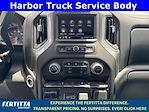 New 2024 Chevrolet Silverado 3500 Crew Cab Service Truck for sale #RF464631 - photo 16