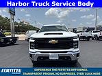 New 2024 Chevrolet Silverado 3500 Crew Cab Service Truck for sale #RF464631 - photo 3