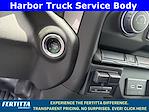New 2024 Chevrolet Silverado 3500 Crew Cab Service Truck for sale #RF464631 - photo 20