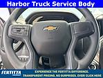 New 2024 Chevrolet Silverado 3500 Crew Cab Service Truck for sale #RF464631 - photo 21