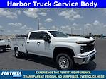 New 2024 Chevrolet Silverado 3500 Crew Cab Service Truck for sale #RF464631 - photo 4