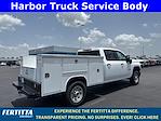 New 2024 Chevrolet Silverado 3500 Crew Cab Service Truck for sale #RF464631 - photo 5