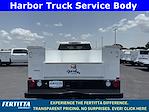 New 2024 Chevrolet Silverado 3500 Crew Cab Service Truck for sale #RF464631 - photo 6