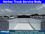New 2024 Chevrolet Silverado 3500 Crew Cab Service Truck for sale #RF464631 - photo 7