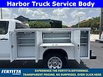 New 2024 Chevrolet Silverado 3500 Crew Cab Service Truck for sale #RF464631 - photo 9