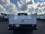 New 2024 Chevrolet Silverado 3500 Crew Cab Harbor HT098-1541A NeXtGen 8' 2" Service Truck for sale #RF464671 - photo 6