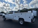 New 2024 Chevrolet Silverado 3500 Crew Cab Harbor HT098-1541A NeXtGen 8' 2" Service Truck for sale #RF464671 - photo 2