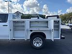 New 2024 Chevrolet Silverado 3500 Crew Cab Harbor HT098-1541A NeXtGen 8' 2" Service Truck for sale #RF464671 - photo 9