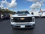 New 2024 Chevrolet Silverado 3500 Crew Cab Harbor HT098-1541A NeXtGen 8' 2" Service Truck for sale #RF464719 - photo 3