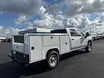 New 2024 Chevrolet Silverado 3500 Crew Cab Harbor HT098-1541A NeXtGen 8' 2" Service Truck for sale #RF464719 - photo 5