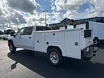 New 2024 Chevrolet Silverado 3500 Crew Cab Harbor HT098-1541A NeXtGen 8' 2" Service Truck for sale #RF464719 - photo 2