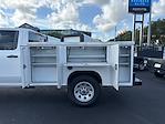 New 2024 Chevrolet Silverado 3500 Crew Cab Harbor HT098-1541A NeXtGen 8' 2" Service Truck for sale #RF464719 - photo 9