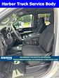 New 2024 Chevrolet Silverado 3500 Crew Cab Service Truck for sale #RF464886 - photo 11