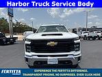 New 2024 Chevrolet Silverado 3500 Crew Cab Service Truck for sale #RF464886 - photo 3