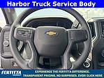 New 2024 Chevrolet Silverado 3500 Crew Cab Service Truck for sale #RF464886 - photo 21