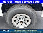 New 2024 Chevrolet Silverado 3500 Crew Cab Service Truck for sale #RF464886 - photo 8