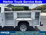 New 2024 Chevrolet Silverado 3500 Crew Cab Service Truck for sale #RF464886 - photo 9