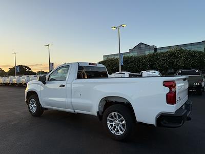 2024 Chevrolet Silverado 1500 Regular Cab 4x2 Pickup for sale #RG104815 - photo 2