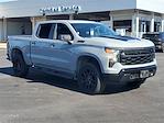 2024 Chevrolet Silverado 1500 Crew Cab 4WD Pickup for sale #RG144107 - photo 11