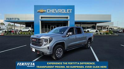 2024 GMC Sierra 1500 Crew Cab 4WD Pickup for sale #RG169451 - photo 1