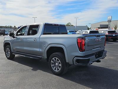 2024 GMC Sierra 1500 Crew Cab 4WD Pickup for sale #RG169451 - photo 2