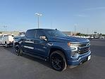 2024 Chevrolet Silverado 1500 Crew Cab 4x4 Pickup for sale #RG209605 - photo 5