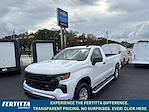 2024 Chevrolet Silverado 1500 Regular Cab RWD Pickup for sale #RG326356 - photo 1