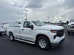 2024 Chevrolet Silverado 1500 Regular Cab RWD Pickup for sale #RG326356 - photo 4