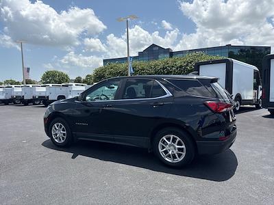 2024 Chevrolet Equinox FWD SUV for sale #RL345866 - photo 2