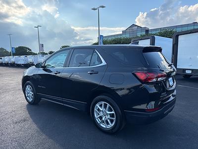 2024 Chevrolet Equinox FWD SUV for sale #RL345866 - photo 2
