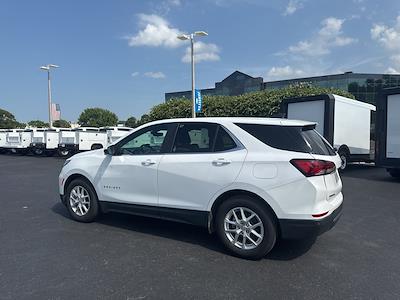 2024 Chevrolet Equinox FWD SUV for sale #RL365223 - photo 2