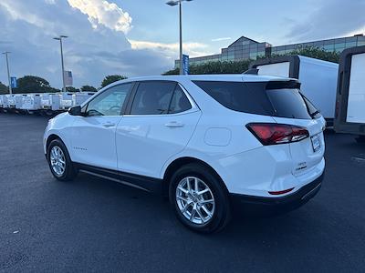 2024 Chevrolet Equinox FWD SUV for sale #RL365223 - photo 2
