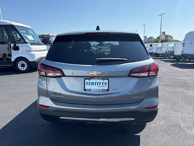2024 Chevrolet Equinox AWD SUV for sale #RL365688 - photo 2
