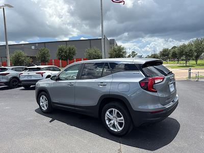 2024 GMC Terrain FWD SUV for sale #RL366371 - photo 2