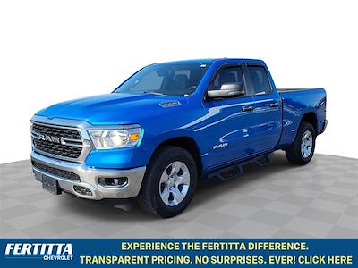 2024 Ram 1500 Quad Cab RWD Pickup for sale #RN113056 - photo 1