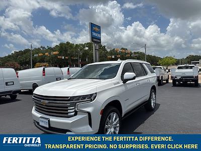 2024 Chevrolet Tahoe 4WD SUV for sale #RR118267 - photo 1