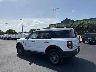 2024 Ford Bronco Sport AWD SUV for sale #RRE25777 - photo 2