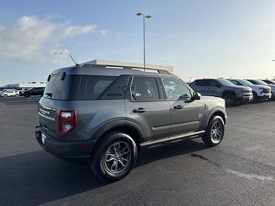 2024 Ford Bronco Sport AWD SUV for sale #RRE72260 - photo 2