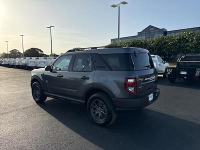 2024 Ford Bronco Sport AWD SUV for sale #RRE72260 - photo 2
