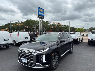 2024 Hyundai Palisade FWD SUV for sale #RU727761 - photo 1
