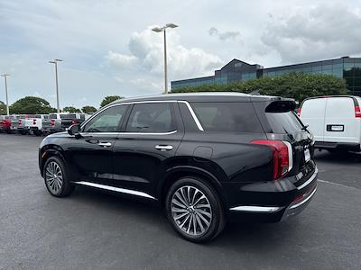 2024 Hyundai Palisade FWD SUV for sale #RU727761 - photo 2