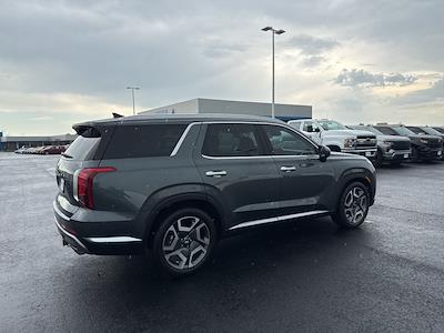 2024 Hyundai Palisade FWD SUV for sale #RU727896A - photo 2
