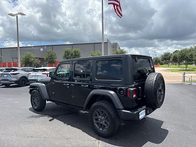 2024 Jeep Wrangler 4x4 SUV for sale #RW243692 - photo 2