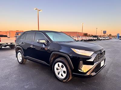 Used 2024 Toyota RAV4 LE SUV for sale #RW304777 - photo 1