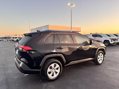 Used 2024 Toyota RAV4 LE SUV for sale #RW304777 - photo 2