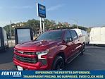 2024 Chevrolet Silverado 1500 Crew Cab 4WD Pickup for sale #RZ110562 - photo 1