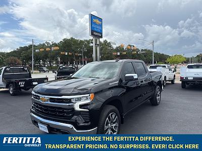 2024 Chevrolet Silverado 1500 Crew Cab 4x2 Pickup for sale #RZ114669 - photo 1
