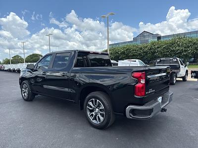 2024 Chevrolet Silverado 1500 Crew Cab 4x2 Pickup for sale #RZ114669 - photo 2